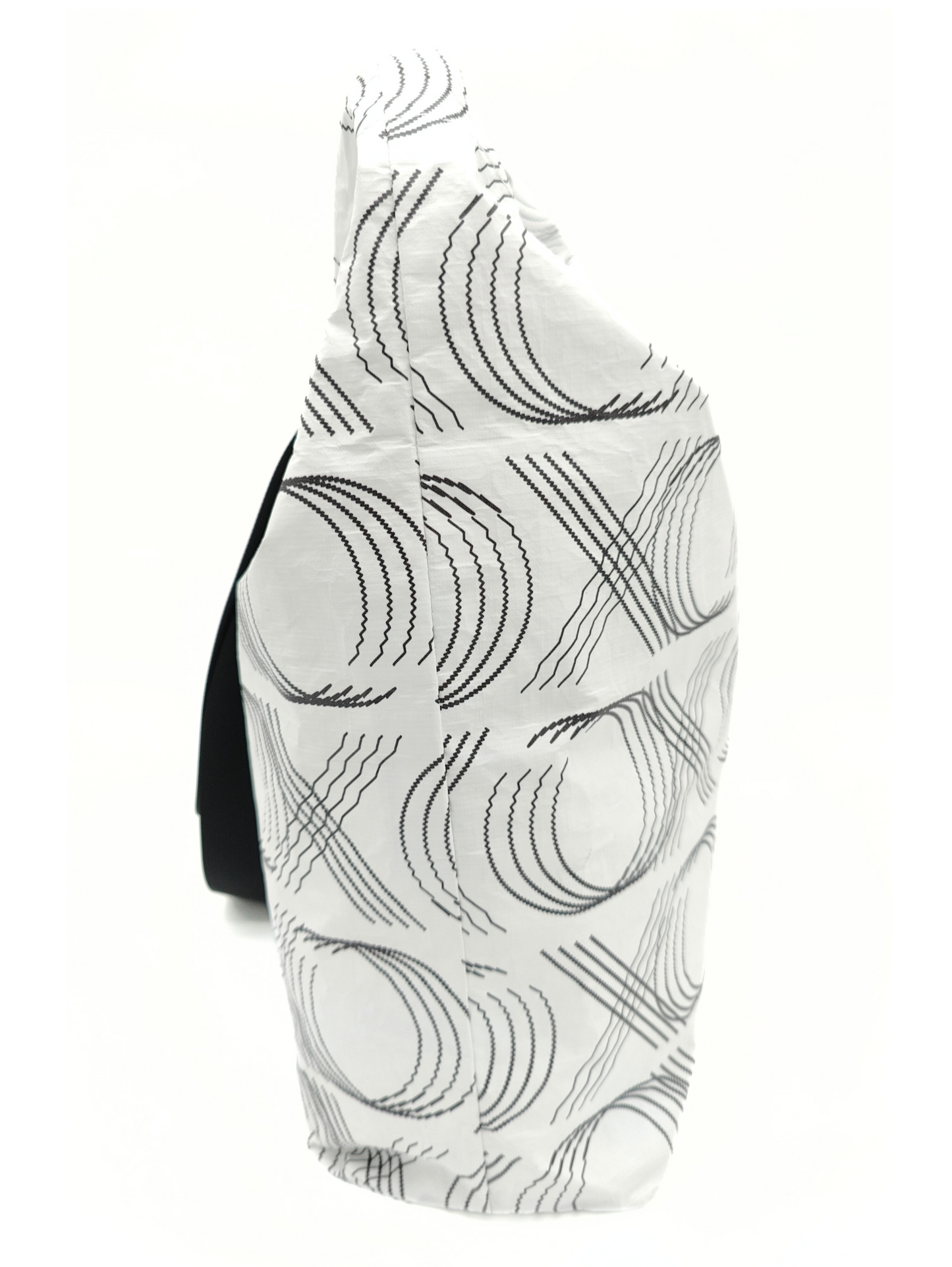 Tyvek Tote Bag - Sketch XOXO