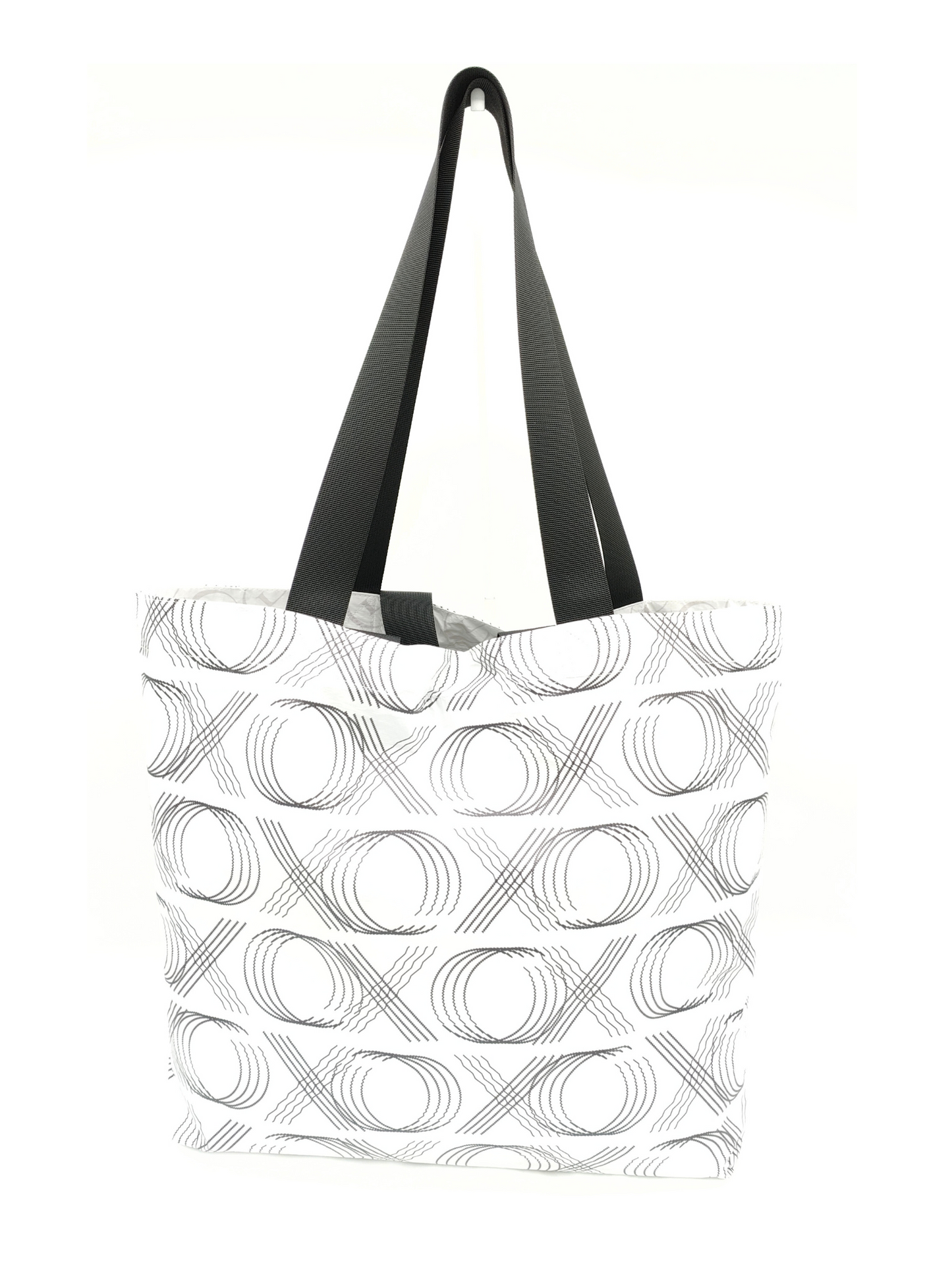 Tyvek Tote Bag - Sketch XOXO