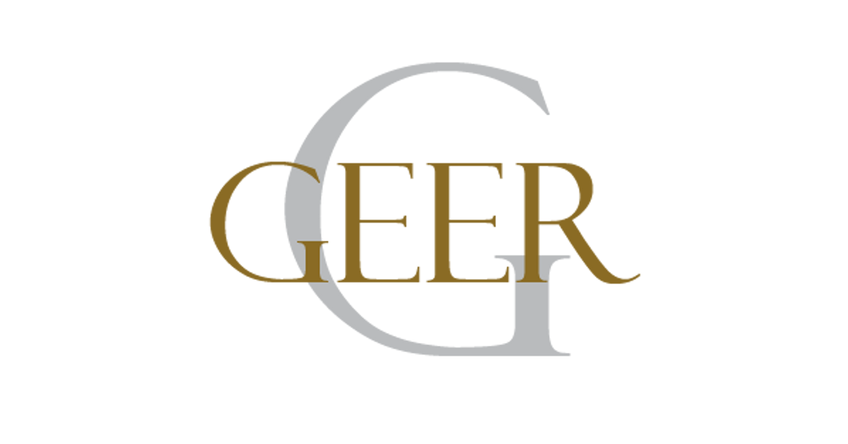 Geer Color The Geer Collective Accessories – The GEER Collective