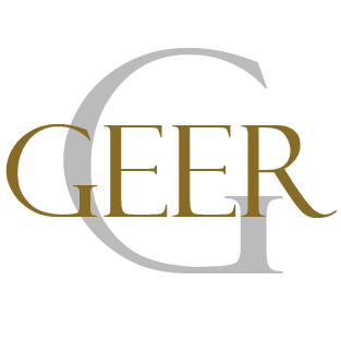 Geer Keys The Geer Collective Accessories – The GEER Collective