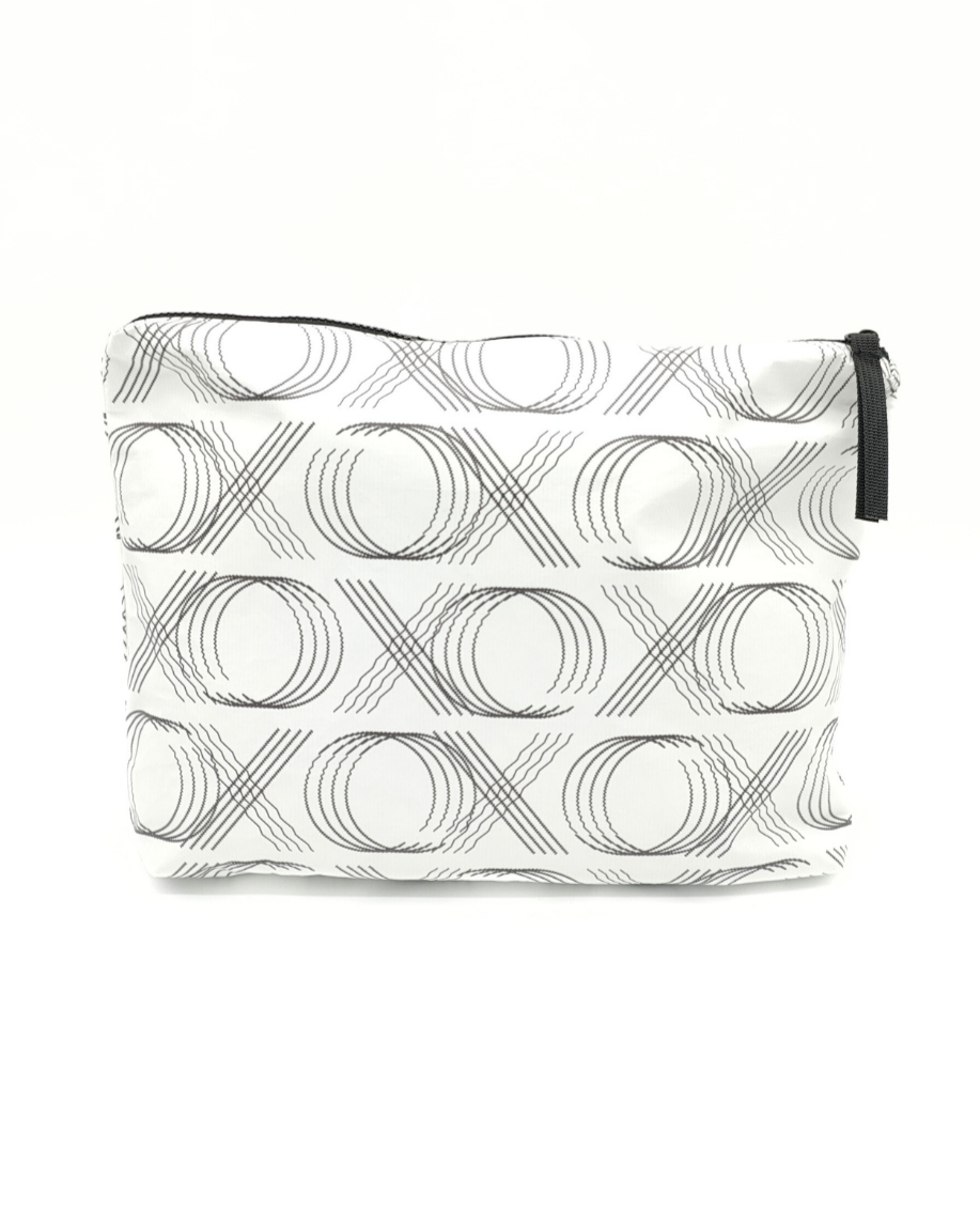 Tyvek Pouch - Sketch XOXO