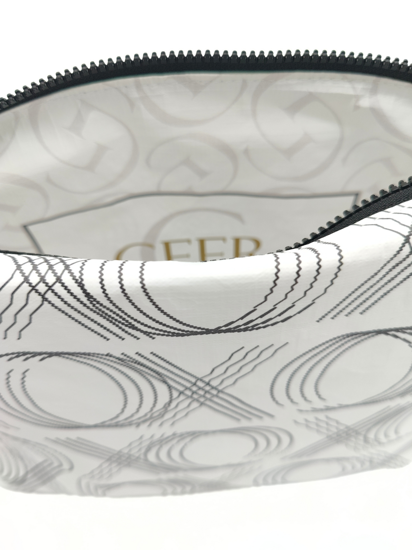 Tyvek Pouch - Sketch XOXO